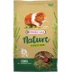 Versele-Laga Nature Fibrefood - pokarm dla świnek morskich - 1 kg