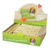 Bow Wow Naturalny paluch ze żwaczem 50 sztuk