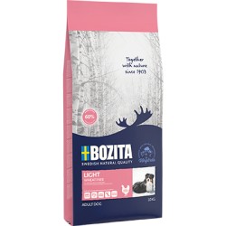 Bozita Original bez pszenicy 12 kg