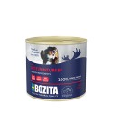 Bozita Pasztet z wołowiną 625 g