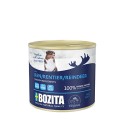 Bozita Pasztet z reniferem 625 g