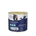 Bozita Pasztet z jagnięciną 625 g