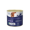 Bozita Pasztet z indykiem 625 g