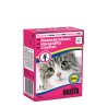 Bozita - kawałki mięsa w galaretce - raki 370g