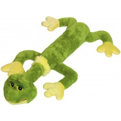 Pluszowa żaba Nobby - 57 cm