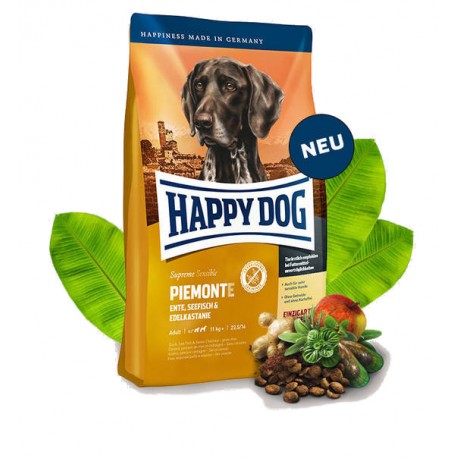 Happy Dog Toscana 1 kg