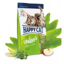 Happy Cat Supreme Indoor Jagnięcina 4kg
