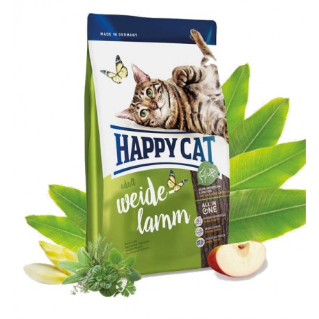 Happy Cat Supreme Junior 10kg