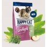 Happy Cat Supreme Sterilised 4kg