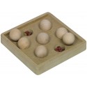 Gra interaktywna dla psa Nobby Ball 19x19 cm
