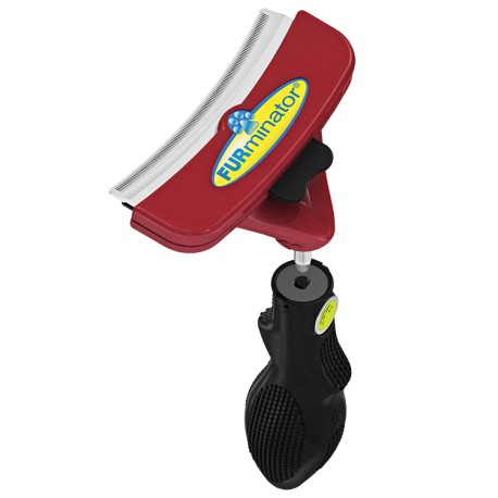 Furminator FURflex System - Small Dog - zestaw z maskotką