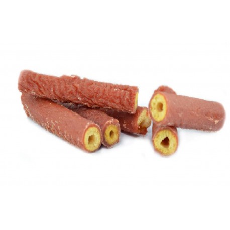 Rurki ryżowe z kurczakiem Maced - 500 g
