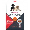 Versele Laga Opti Life Adult Digestion Mini 7,5 kg