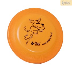 Frisbee / dysk dla psa Dingo - pływający