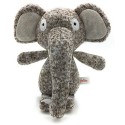 Zabawka dla psa Softy - słoń