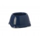 Miska Smarty na gumowych stopkach - nr 4 2,2 l