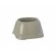 Miska Smarty na gumowych stopkach - nr 4 2,2 l