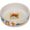 Miska ceramiczna dla chomika