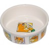 Miska ceramiczna dla gryzonia / świnki morskiej