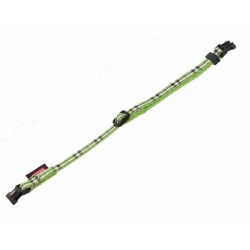 Obroża "Tartan" w kratkę - 13-20 cm