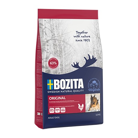 Bozita Original 0,95 kg