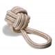 Zabawka dla psa Marine Cotton Line - piłka