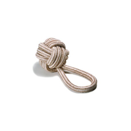 Zabawka dla psa Marine Cotton Line - piłka