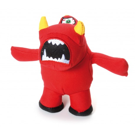 Zabawka dla psa Monster Gang
