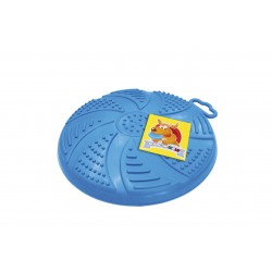 Zabawka - miękkie frisbee dla psa