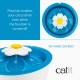 Cat It Senses Flower Fountain LED - fontanna wodna