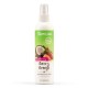 Spray odświeżający TropiClean Kiwi Blossom 236 ml