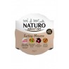 Naturo Adult Cat Tuńczyk Mus 85 g