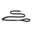 Smycz regulowana z taśmy Easy Fix Cotton L
