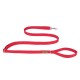 Smycz regulowana z taśmy Easy Fix Cotton S