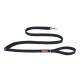 Smycz regulowana z taśmy Easy Fix Cotton S