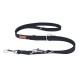 Smycz regulowana z taśmy Easy Fix Cotton S