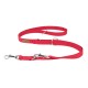 Smycz regulowana z taśmy Easy Fix Cotton S