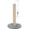 Drapak słupek z zabawką 63 cm ZOLUX Basic