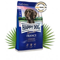 Happy Dog Supreme Sensible Africa 300g+300g gratis !!