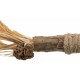 Zabawka dla kota - Patyki z Matatabi na sznurku