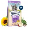 Karma dla kotów Minkas Hairball Control 10 kg