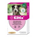 Bayer Kiltix - obroża przeciw pchłom i kleszczom - dla małych psów - 38 cm