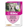 Bayer Kiltix - obroża przeciw pchłom i kleszczom - dla dużych psów - 70 cm