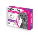 Frontline Tri-Act dla psów o wadze 20-40 kg