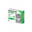 Frontline Combo Spot-On dla kotów