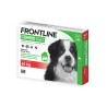 Frontline Combo Spot-On dla psów o wadze powyżej 40 kg