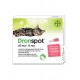 Bayer DronSpot - krople odrobaczające dla małych kotów 0,5-2,5 kg
