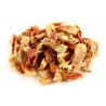Ucho Królicze z kurczakiem 500g