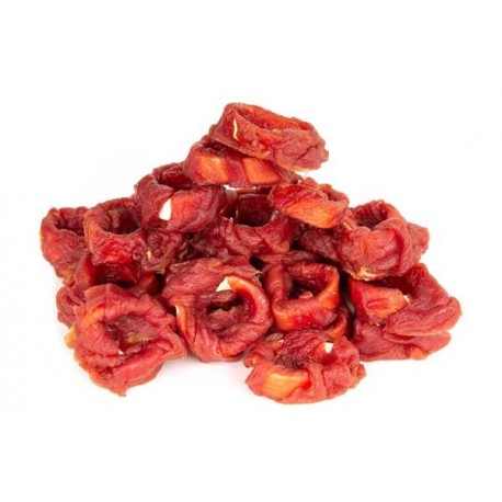 Pierścienie z kaczką i rybą 500g