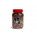 Smakołyki dla psa Treserki Soft Kostki Mini Mix 300g